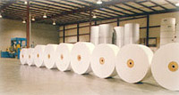 SBB (SBS) - Solid Bleached Board (Sulphate)